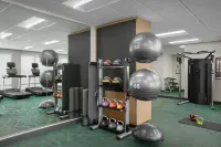 TownePlace Suites by Marriott Palmdale - Træningscentre