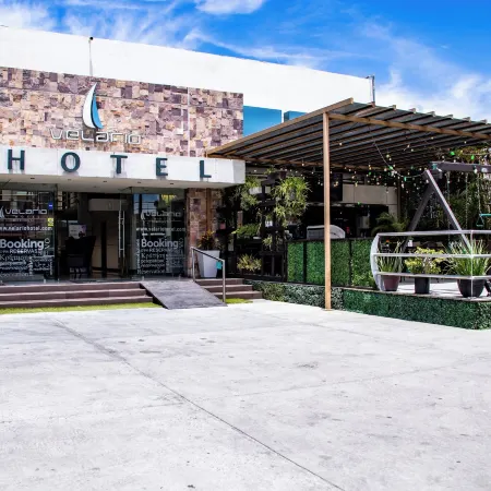 Hotel Velario