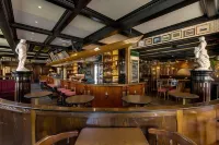 Elite Stora Hotellet - bar