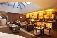 Tallink Hotel Riga - bar