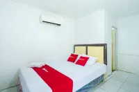 RedDoorz @ Pondok Diana Pantai Ujung Genteng 4 - 2 estrellas