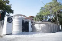 The Mars Sphere - Bintang 2