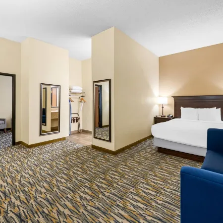 Comfort Inn at Thousand Hills