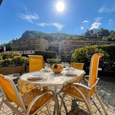 Casa del Limone