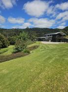 The Black Barn Valley Retreat