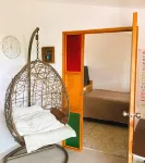 Nomad Nest near Guatapé Jacuzzi Turkish WiFi-full - Mountain view