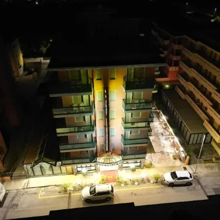 Hotel Europeo