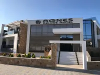 Agnes Deluxe Hotel - Airport Shuttle