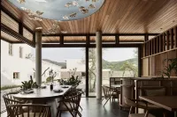 The Olivar Suites - Boutique
