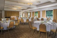 St Pierre Park Hotel - 4 estrellas