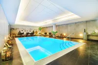Designhotel ÜberFluss - Pool