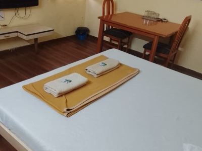 Hotel De Rajnigandha