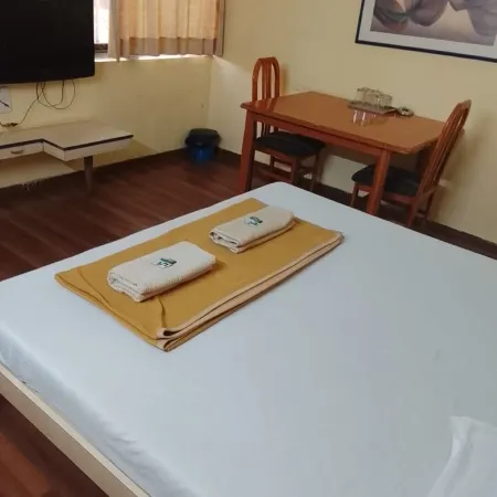 Hotel De Rajnigandha