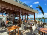 Manggadiwa Resort And Spa - Bãi biển