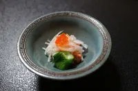 Jizokan Matsuya Ryokan - breakfast