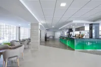 Hotel Best San Francisco - bar