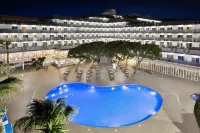 Hotel Best Cap Salou - Beach