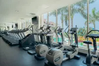 Iberostar Waves Rose Hall Beach - Gym