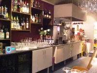 Milepelen Hotel & Vertshus - bar