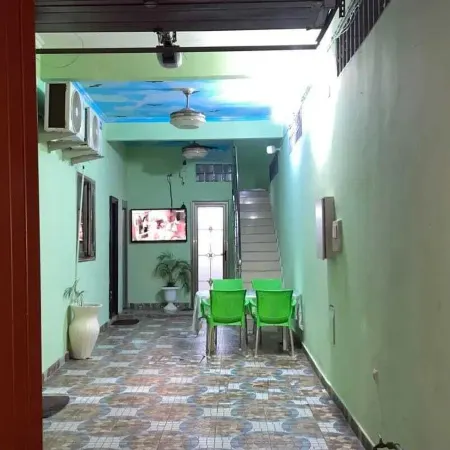 Hotel Banto Sona