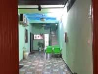 Hotel Banto Sona - Bathtub