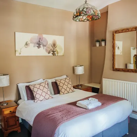 Northover Manor Hotel