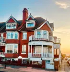 SmartsWay Hotel & Wellness - Pensions
