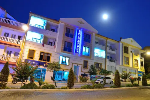 Isik Apart Datca - 3-Star