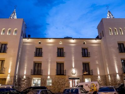 Hotel Palacio la Marquesa