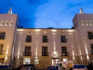 Hotel Palacio la Marquesa