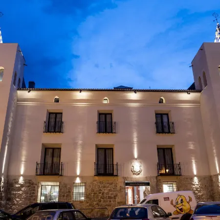 Hotel Palacio la Marquesa
