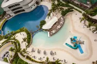 Value Yourself Luxury Beach Near Airport - Resorts