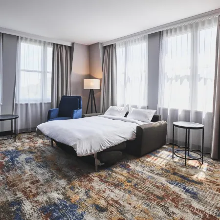 Radisson Blu Hotel, Wroclaw