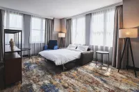 Radisson Blu Hotel, Wroclaw - 5 звезд