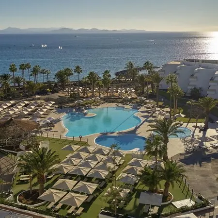 Grand Hyatt Lanzarote Playa Dorada Resort