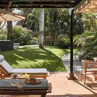 Seaside Grand Hotel Residencia - Gran Lujo Hotel Exterior