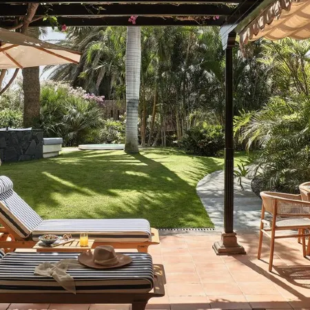 Seaside Grand Hotel Residencia - Gran Lujo