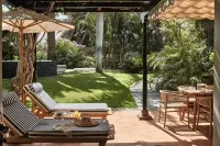 Seaside Grand Hotel Residencia - Gran Lujo - 5 tähden