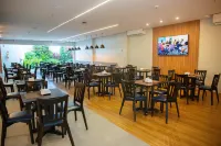 Holiday Inn Express BELÉM ANANINDEUA by IHG - Завтрак