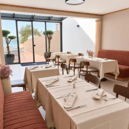Hotel Vallum by St Pietro