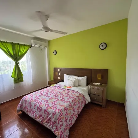 Figaro Hotel Samana