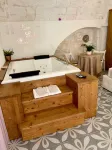 Nenetta Rooms & Suites Monopoli - balcony