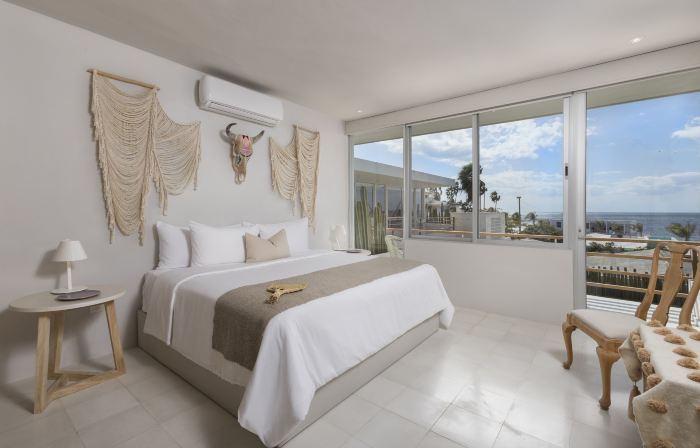Hotel Boutique Casa Lulu