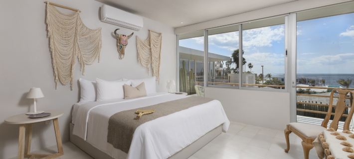 Hotel Boutique Casa Lulu Hoteles en Mazatlán