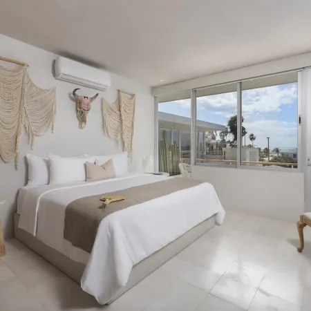 Hotel Boutique Casa Lulu