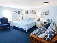 A Beach Breeze Inn - Wifi