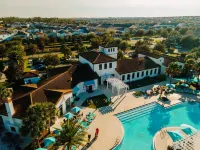 Magic Moments Villa Private Pool Spa Games - مطابخ