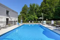 Holiday Inn Express & Suites Kimball by IHG - Wifi