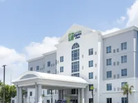 홀리데이 인 익스프레스 & 스위트 컬럼비아-포트 잭슨 바이 IHG 콩가리 비스타 주변 호텔