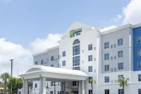 Holiday Inn Express & Suites COLUMBIA-FORT JACKSON by IHG - Bữa sáng